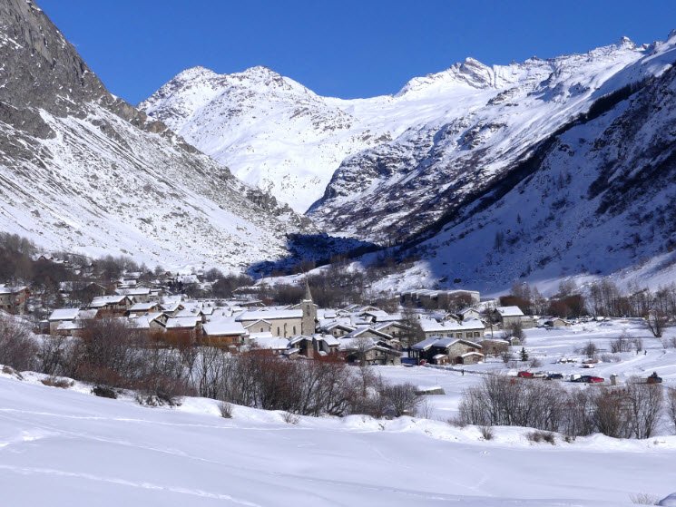 Bonneval, France, France